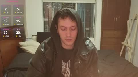 Dan online show from 04-03-26, 04:10