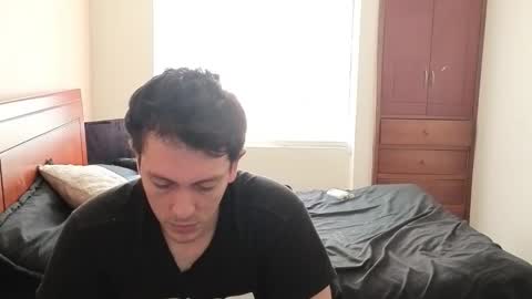 Snapshot of danruiz33 chatting on 06-05-26, 02:34 Dan online show from 06-05-26, 02:34
