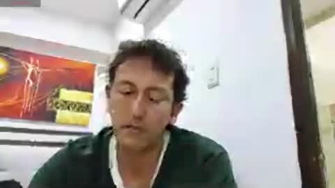 Snapshot of danruiz33 chatting on 06-23-26, 12:08 Dan online show from 06-23-26, 12:08