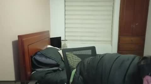 Snapshot of danruiz33 chatting on 07-15-26, 02:06 Dan online show from 07-15-26, 02:06