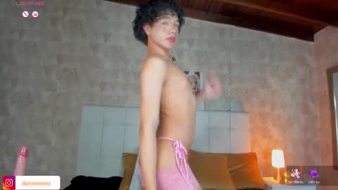 dans butthole online show from 02-02-26, 04:33