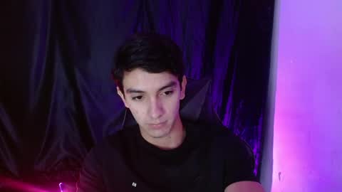 Dante online show from 05-10-26, 01:00