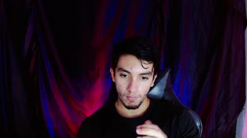 Dante online show from 06-05-26, 12:50