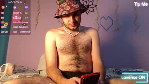 dante_bear online show from 02-07-26, 11:03