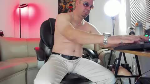 dante_bellini online show from 01-09-26, 03:15