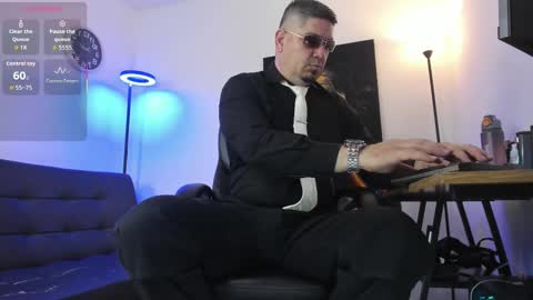 dante_bellini online show from 03-01-26, 02:19