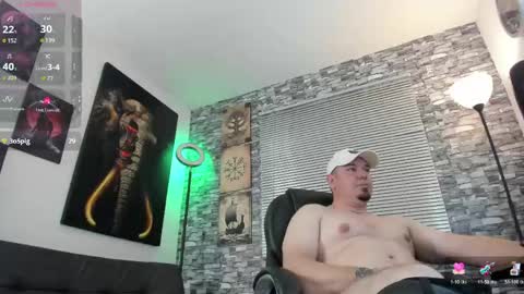 dante_bellini online show from 04-18-26, 07:07