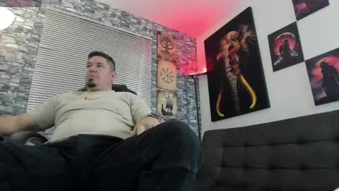 dante_bellini online show from 05-11-26, 02:12