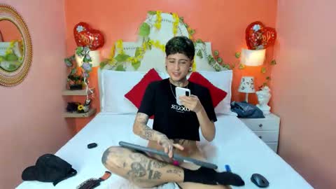 dante online show from 03-21-26, 10:02