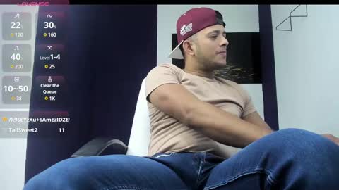 Snapshot of dante_bigboss chatting on 12-08-24, 11:24 Dante online show from 12-08-24, 11:24