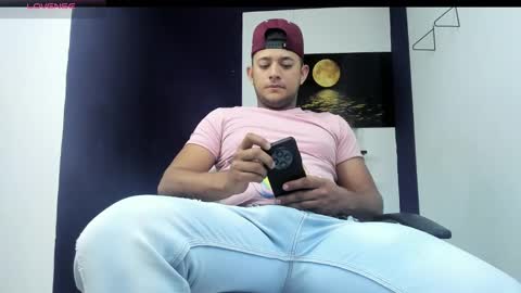 Snapshot of dante_bigboss chatting on 02-02-25, 11:30 Dante online show from 02-02-25, 11:30