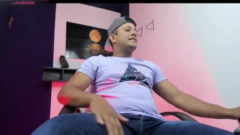 Snapshot of dante_bigboss chatting on 03-07-25, 09:18 Dante online show from 03-07-25, 09:18