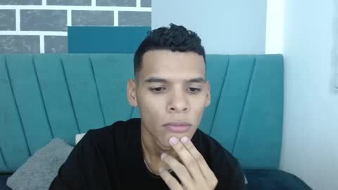 dante_black_1 online show from 05-08-26, 11:48
