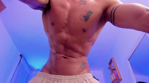 dante_cooper_0 online show from 12-14-24, 08:13