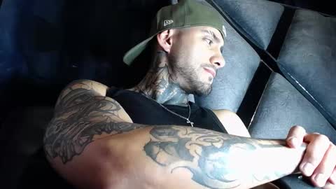 dante_d_angelo_ online show from 03-17-26, 09:18