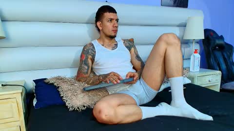 Snapshot of dante_flamee chatting on 02-24-26, 12:36 dante_flamee online show from 02-24-26, 12:36