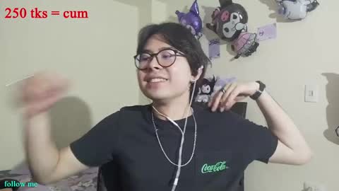 dante_gothic online show from 05-22-26, 01:02