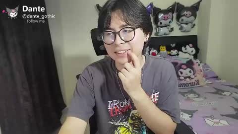 Snapshot of dante_gothic chatting on 06-05-26, 05:36 dante_gothic online show from 06-05-26, 05:36