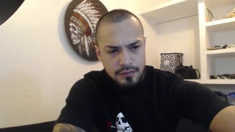 Dante Hell online show from 01-17-26, 04:39