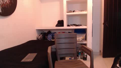 Dante Hell online show from 02-03-26, 02:53