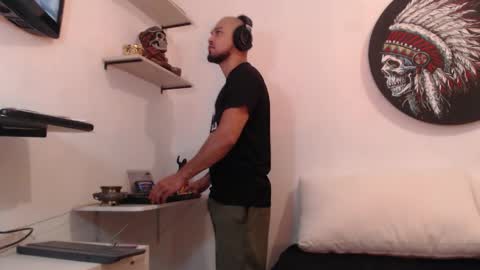 Dante Hell online show from 02-19-26, 03:57