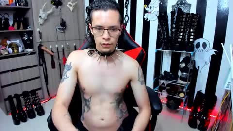 Dante online show from 12-29-24, 07:22