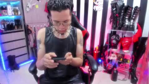 Dante online show from 10-06-25, 01:30