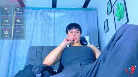 DANTE KENT online show from 05-06-26, 03:06