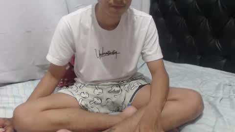 Dante online show from 04-16-26, 02:56