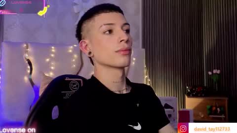  David  online show from 02-23-26, 07:44