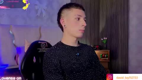  David  online show from 02-24-26, 07:12