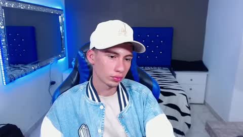 Dante online show from 01-28-25, 01:05