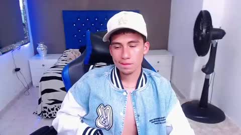 Dante online show from 02-06-25, 03:31