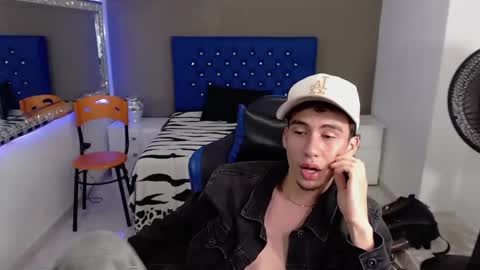 Dante online show from 02-11-25, 04:56