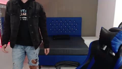 Dante online show from 02-12-25, 12:44