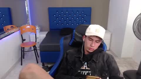 Dante online show from 02-12-25, 03:49