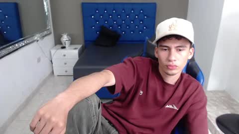 Dante online show from 02-27-25, 06:20