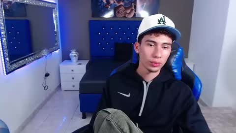 Dante online show from 03-02-25, 04:53