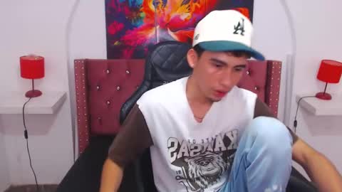 Dante online show from 03-04-25, 03:37