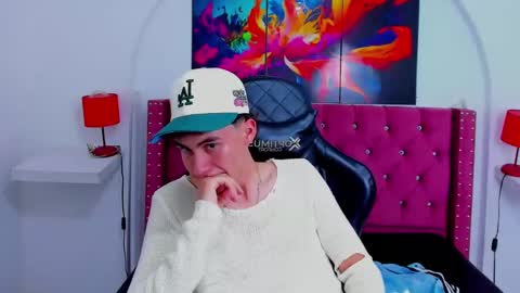 Dante online show from 03-06-25, 06:48