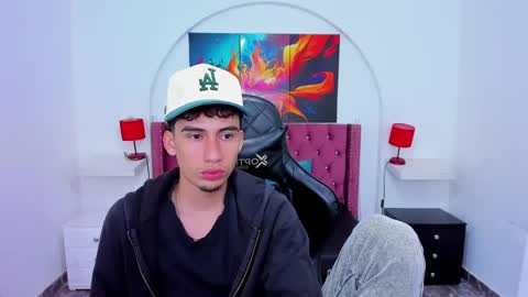 Dante online show from 03-07-25, 12:23