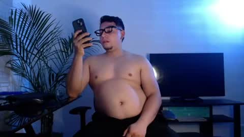  A L E J A N D R O  online show from 07-01-26, 11:26