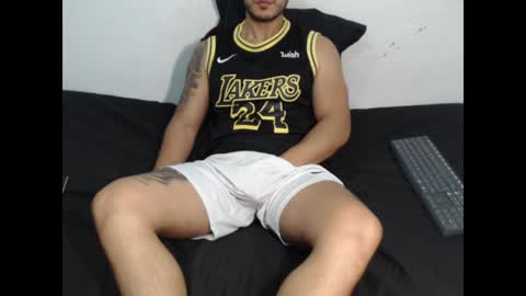 dantebrown1 online show from 02-07-25, 03:12