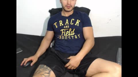 dantebrown1 online show from 02-09-25, 05:33