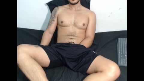 dantebrown1 online show from 02-12-25, 02:54