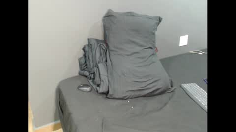 dantebrown1 online show from 02-27-26, 02:55