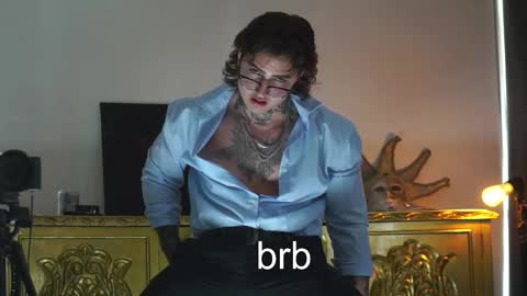 Dante coppola online show from 01-06-26, 11:07