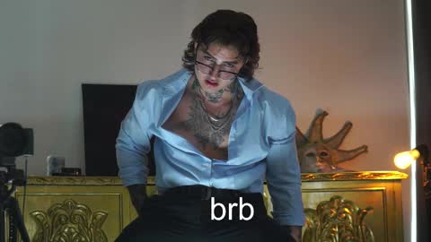 Dante coppola online show from 02-19-26, 01:01