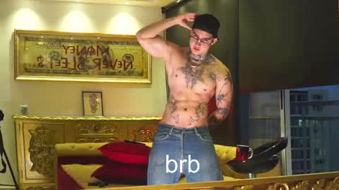 Dante coppola online show from 03-10-26, 10:04