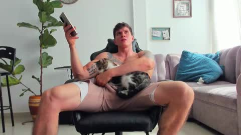 Dante online show from 12-18-25, 06:47